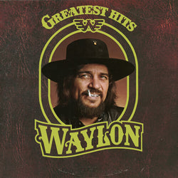 Waylon Jennings
