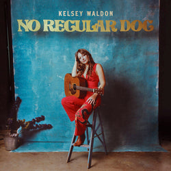 Kelsey Waldon