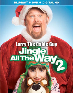 Jingle All The Way 2