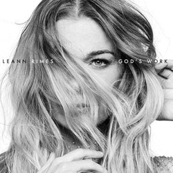 Leann Rimes