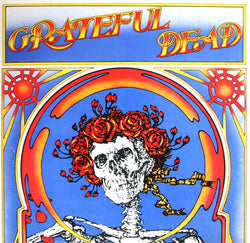 The Grateful Dead