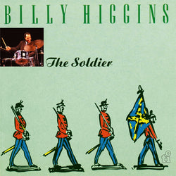 Billy Higgins