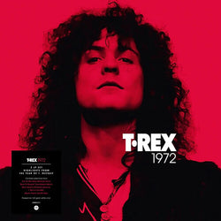 T. Rex