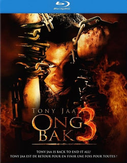 Ong Bak 3