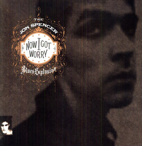 The Jon Spencer Blues Explosion