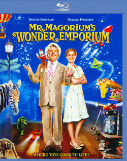 Mr. Magorium's Wonder Emporium