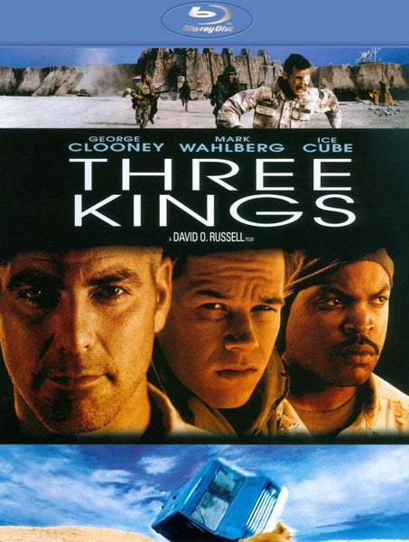 Three Kings