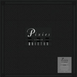 Pixies