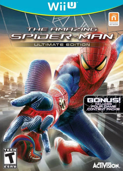 The Amazing Spider-Man (Ultimate Edition)