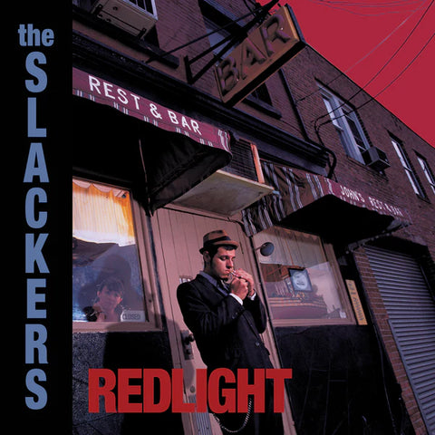 The Slackers