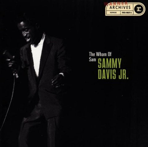 Sammy Davis Jr