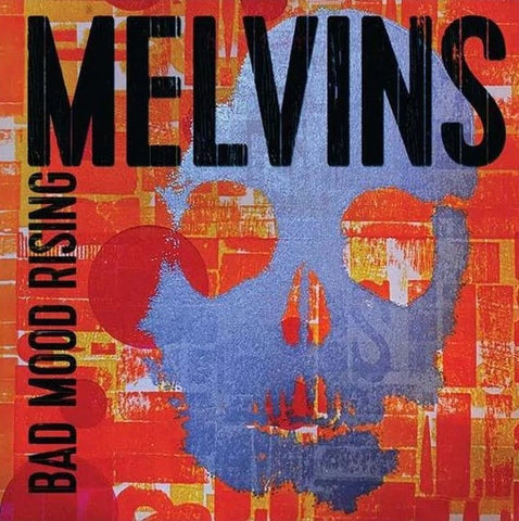 The Melvins