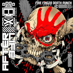 Five Finger Death Punch