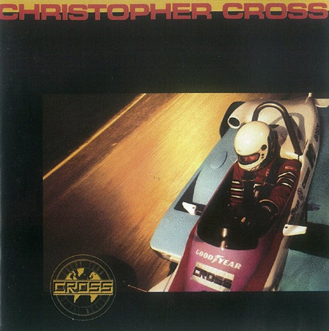 Christopher Cross