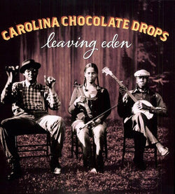 The Carolina Chocolate Drops