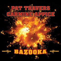 Pat Travers / Carmine Appice