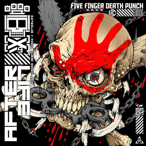 Five Finger Death Punch