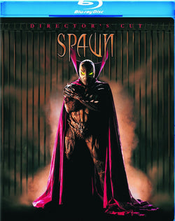 Spawn (Director's Cut)