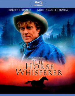 The Horse Whisperer