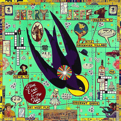 Steve Earle & The Dukes