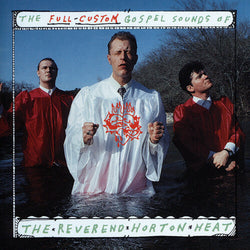 The Reverend Horton Heat