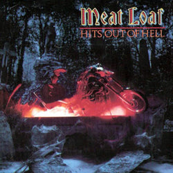 Meat Loaf