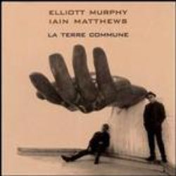 Elliott Murphy