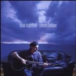 Jimmy Lafave