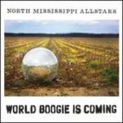 North Mississippi Allstars