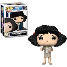 Funko Pop! SNL: Saturday Night Live - Roseanne Roseannadanna