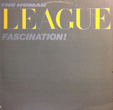 The Human League