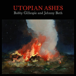 Bobbie Gillespie & Jehnny Beth