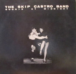 The Skip Castro Band