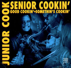 Junior Cook