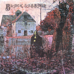 Black Sabbath