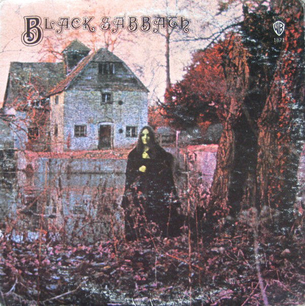 Black Sabbath