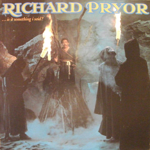 Richard Pryor