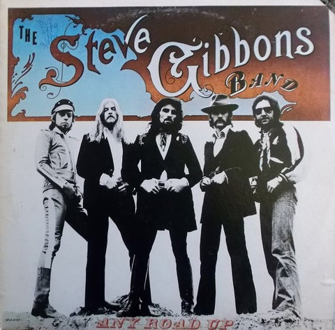 The Steve Gibbons Band