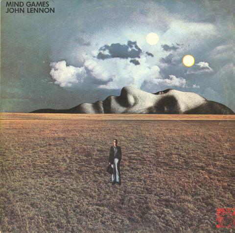 John Lennon