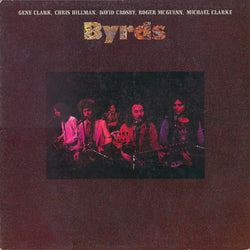 The Byrds