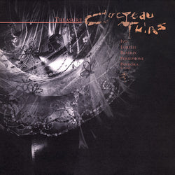 Cocteau Twins