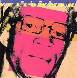 Yellowman