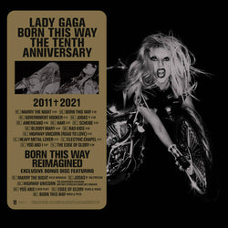 Lady Gaga