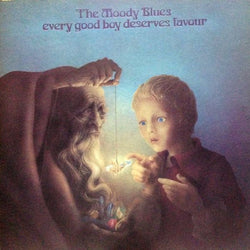 The Moody Blues