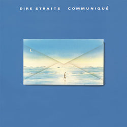 Dire Straits
