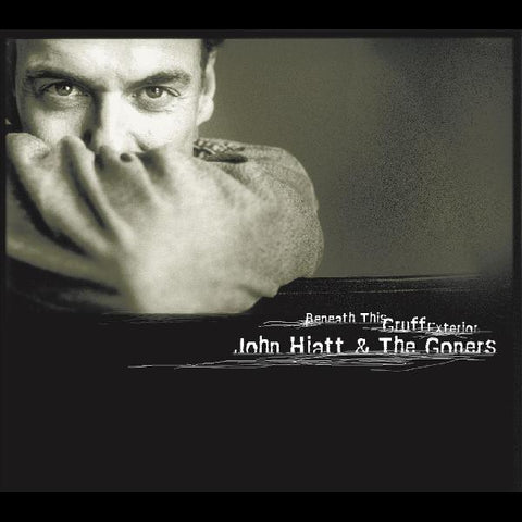 John Hiatt & The Goners