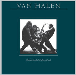 Van Halen