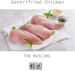 The Muslims