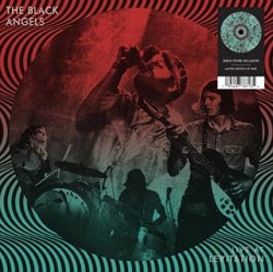 The Black Angels