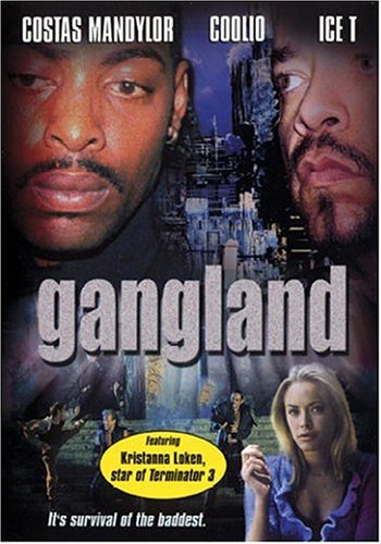 (未使用･未開封品)Gangland: Bloody South [DVD] Gangland – Yellow Dog Discs
